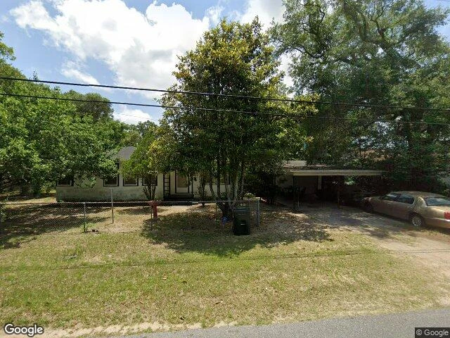 House image located at Pensacola, FL 32507