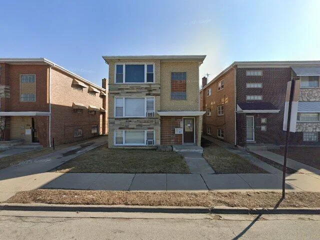 House image located at Chicago, IL 60652