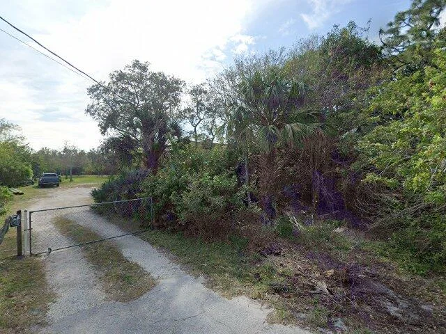 House image located at Malabar, FL 32950