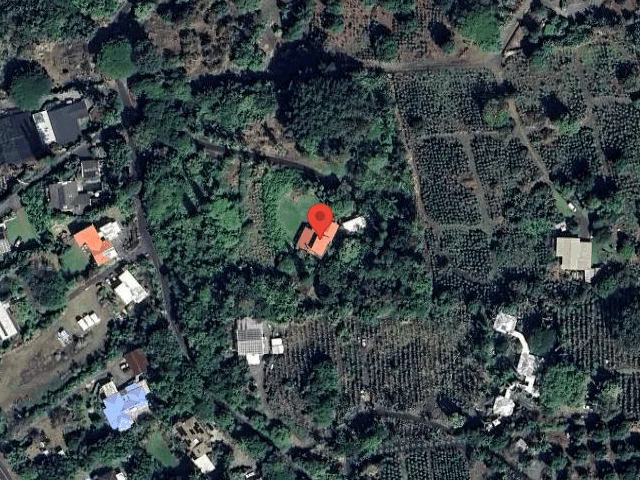 House image located at Kailua Kona, HI 96740