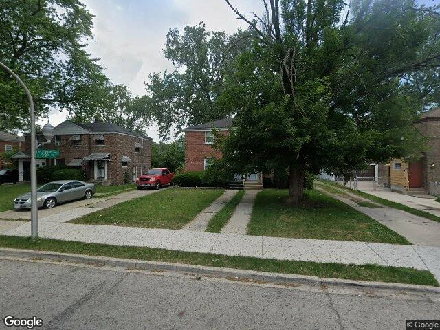 House image located at Chicago, IL 60617