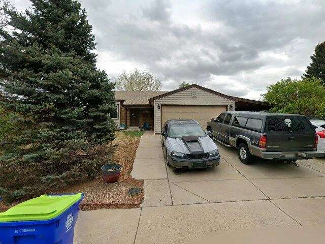 House image located at Aurora, CO 80013