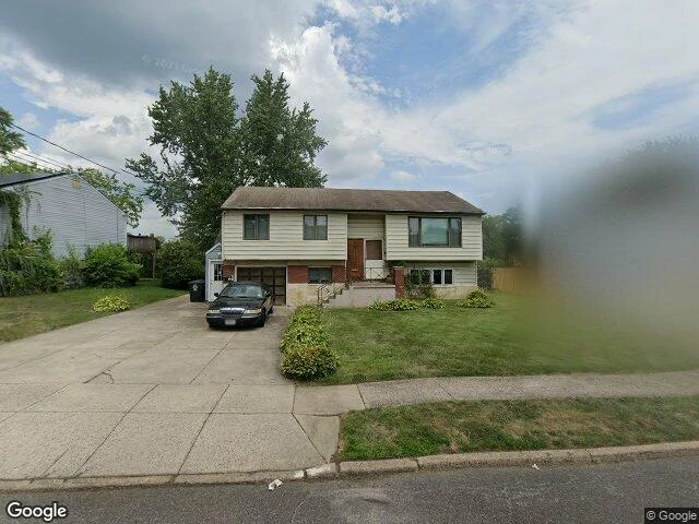 House image located at Voorhees, NJ 08043