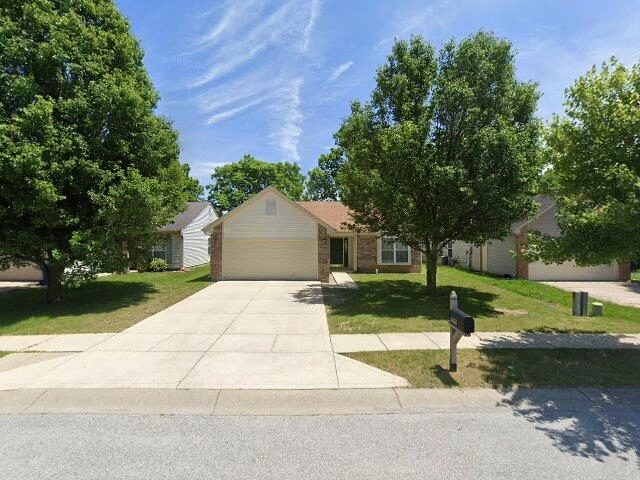 House image located at Indianapolis, IN 46254