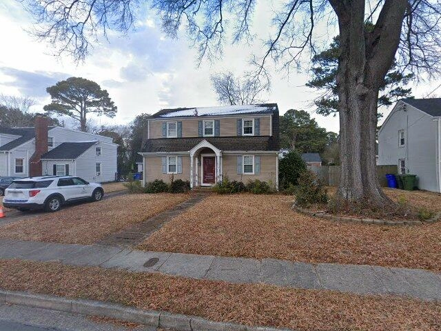 House image located at Norfolk, VA 23505