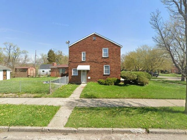 House image located at Detroit, MI 48204