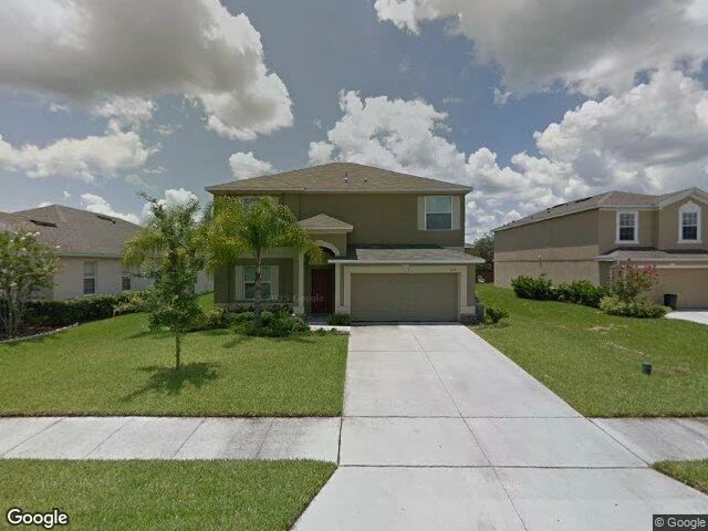 House image located at Sanford, FL 32771