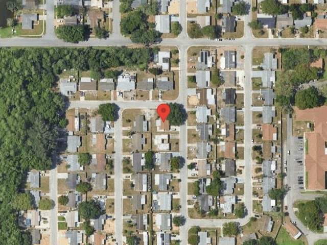 House image located at Holiday, FL 34690
