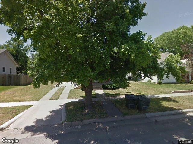 House image located at Pratt, KS 67124