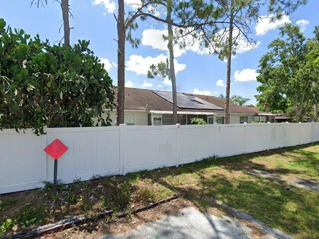 House image located at Lutz, FL 33549