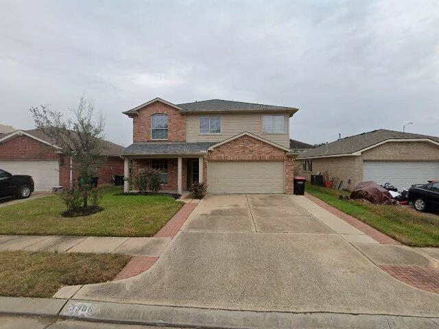 House image located at Katy, TX 77449
