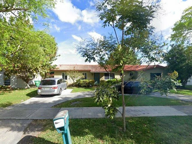 House image located at Miami, FL 33165