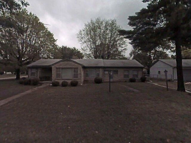 House image located at Columbus, IN 47203