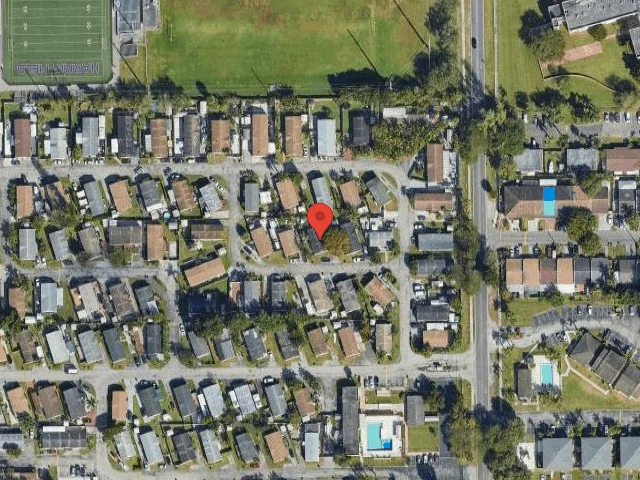 House image located at Homestead, FL 33030