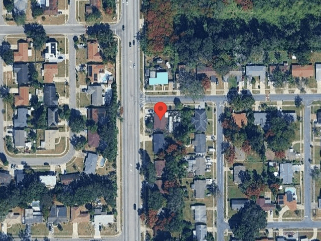 House image located at Orlando, FL 32818