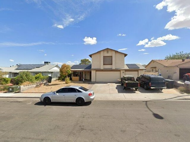 House image located at Henderson, NV 89002