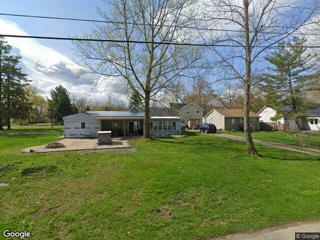 House image located at Angola, NY 14006