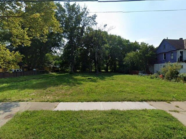 House image located at Cleveland, OH 44103