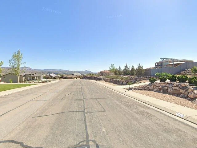 House image located at Toquerville, UT 84774