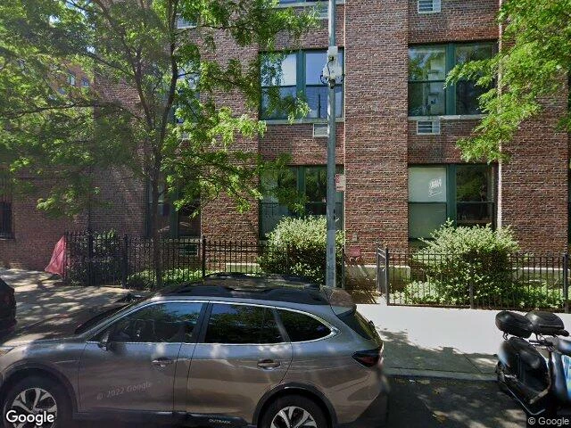 House image located at Brooklyn, NY 11215