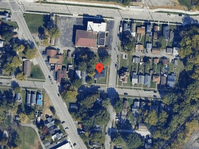 House image located at Clarksville, IN 47129
