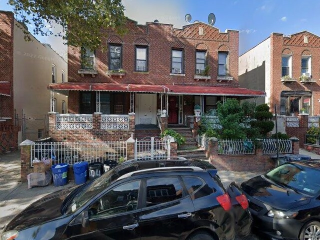 House image located at Brooklyn, NY 11212