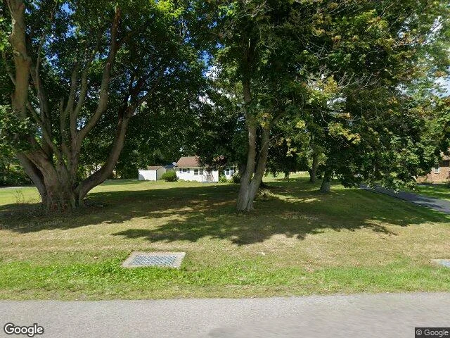 House image located at Lockport, NY 14094