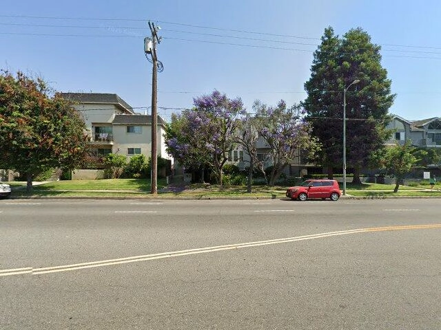 House image located at Van Nuys, CA 91411