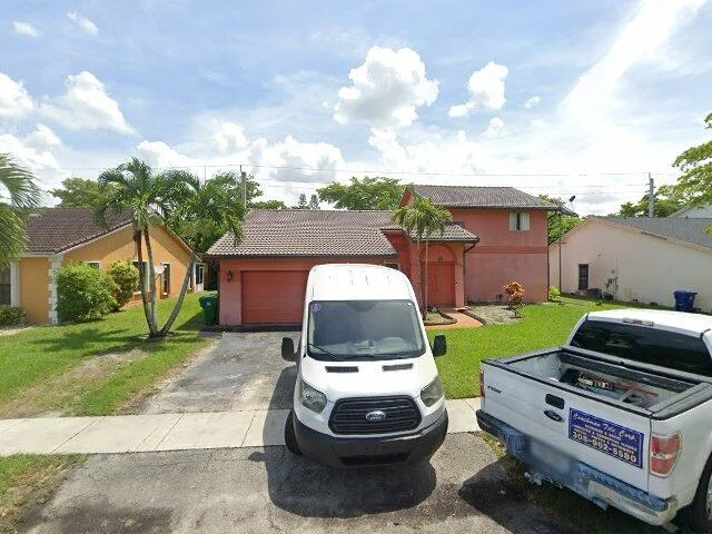 House image located at Hollywood, FL 33025