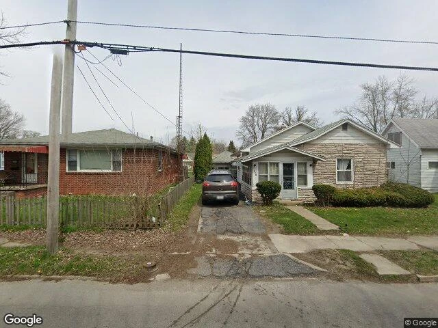 House image located at Marion, IN 46952