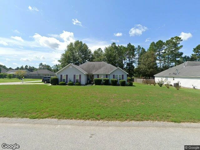 House image located at Graniteville, SC 29829