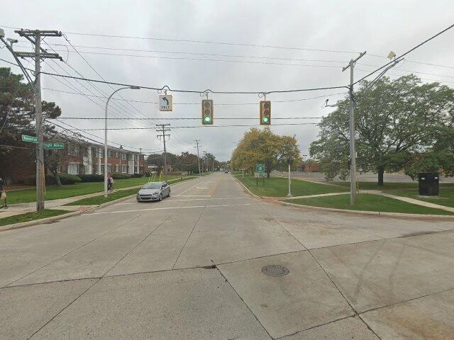 House image located at Saint Clair Shores, MI 48080