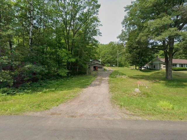 House image located at Drummond, WI 54832