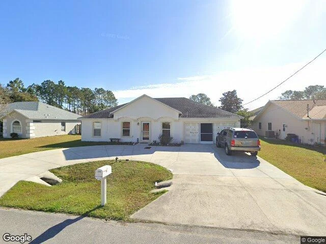 House image located at Palm Coast, FL 32137