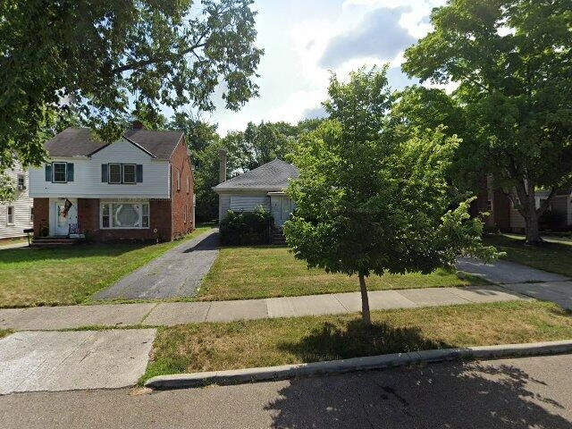 House image located at Cleveland, OH 44118
