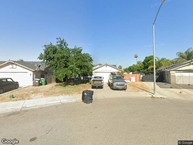 House image located at Selma, CA 93662