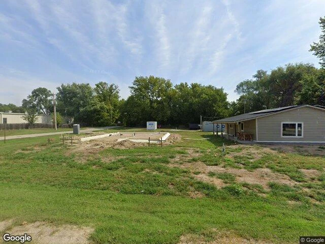 House image located at Ogden, KS 66517