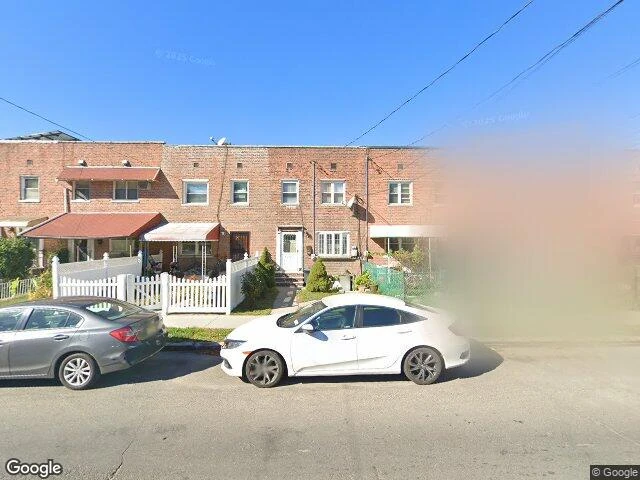 House image located at Saint Albans, NY 11412