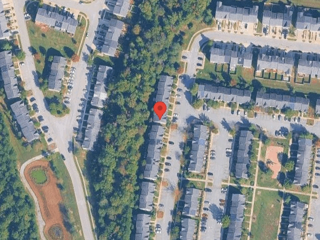 House image located at Brandywine, MD 20613