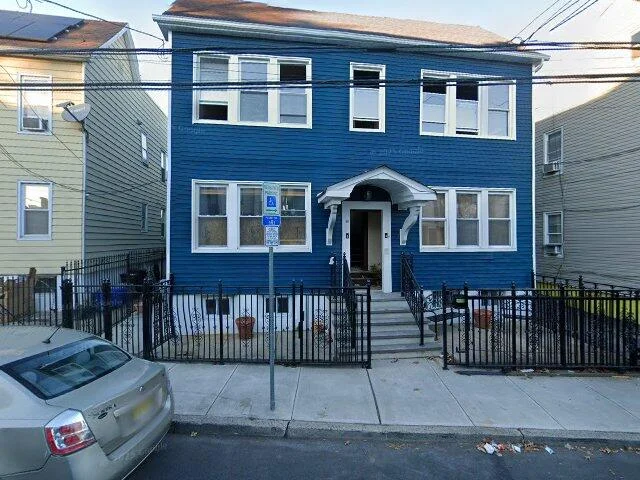 House image located at Newark, NJ 07104