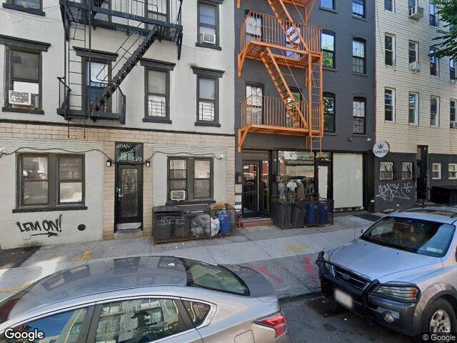 House image located at Brooklyn, NY 11206