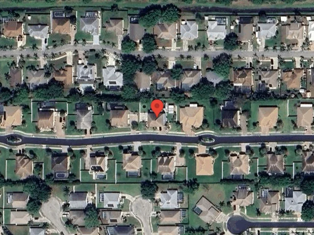 House image located at Merritt Island, FL 32953