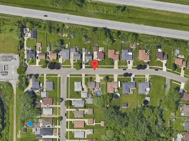 House image located at Orlando, FL 32824