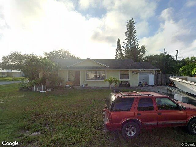 House image located at Stuart, FL 34997