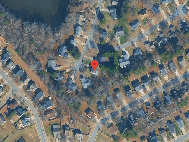 House image located at Charlotte, NC 28214