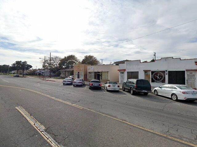 House image located at Inglewood, CA 90305