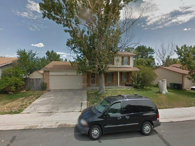 House image located at Denver, CO 80229