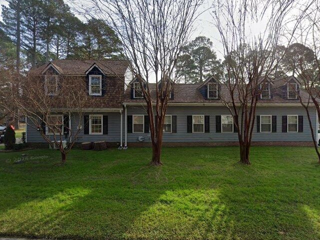 House image located at Smithfield, NC 27577