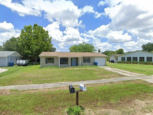 House image located at Spring Hill, FL 34608