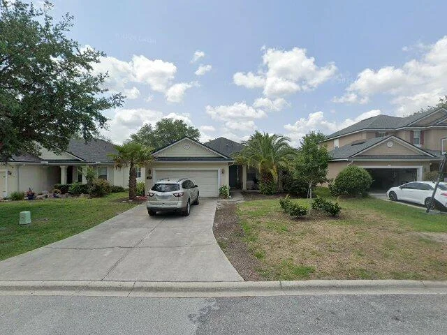 House image located at Saint Augustine, FL 32084